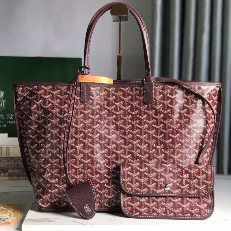 Go*ard shopping bags